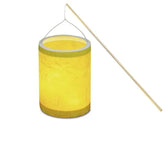 Laternenbastelset gelb - 4008525374725 URSUS